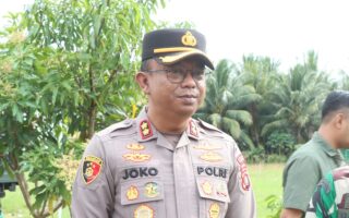 Dugaan Kekerasan Terhadap Jurnalis di Pasangkayu, Kapolres Pastikan Penanganan Objektif