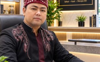 Pengobatan ALAT VITAL Bandung H Abdulazis Atasi Lemah Syahwat Resmi