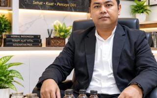 Pusat Pembesar Vitalitas Sarolangun H Abdulazis Atasi Lemah Syahwat Resmi