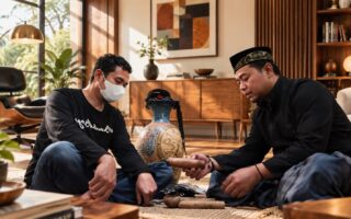 Pengobatan ALAT VITAL Bengkulu H Abdulazis Atasi Lemah Syahwat Resmi