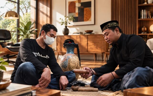 Pengobatan ALAT VITAL Medan H Abdulazis Atasi Lemah Syahwat Resmi