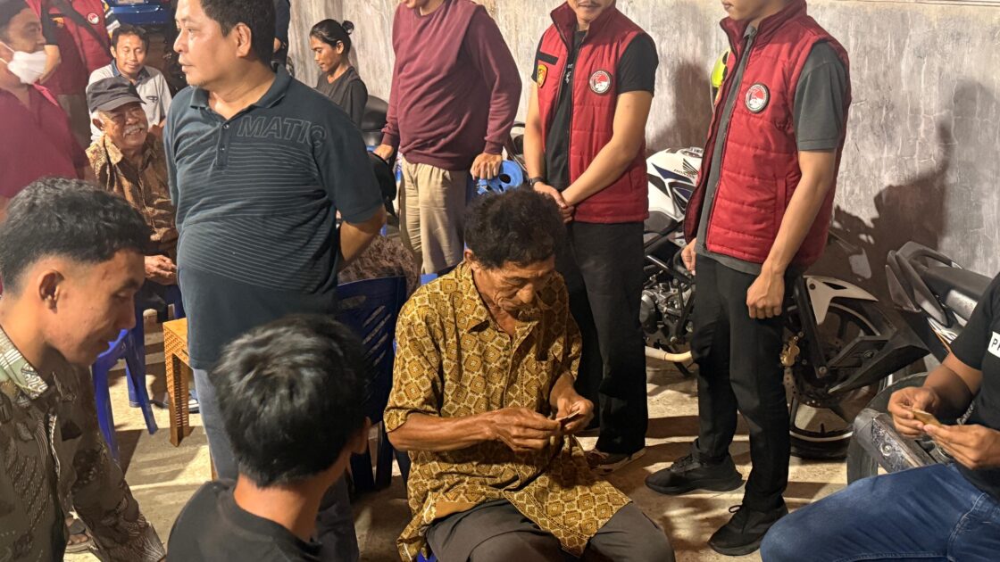 Tak Beri Ruang Peredaran Narkoba, Polda Sulbar Sisir Lokasi Rawan Hingga Malam, Ajak Masyarakat Perangi Narkotika 