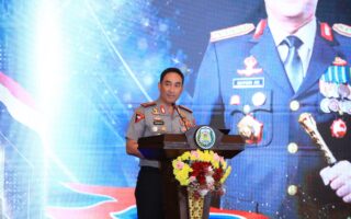 Kapolri: Commander Wish Jadi Pedoman Personel dalam Melayani Masyarakat