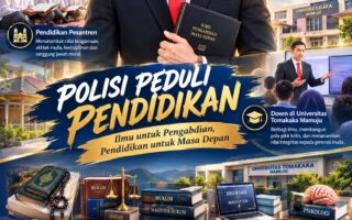 Angkat Isu Jaminan Fidusia, Dosen UIN Alauddin Makassar dan Anggota Polri Polda Sulbar Siapkan Buku Hukum Pidana