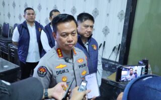 Kabid Humas Polda Sulsel Klarifikasi Dugaan Penipuan Rekrutmen CASIS Polri, Tegaskan Laporan Ditangani Profesional