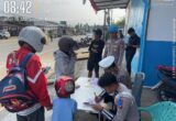 Ops Patuh Marano 2026 di Simboro Fokus Bangun Kesadaran, Bukan Sekadar Menindak